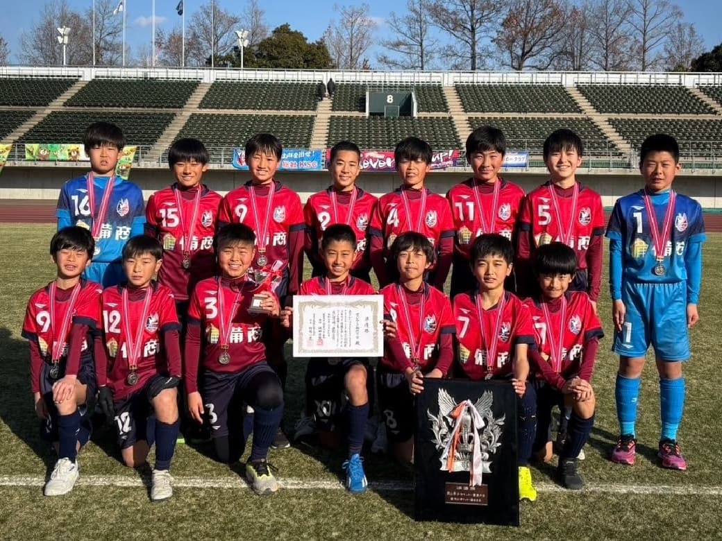 育成部概要画像